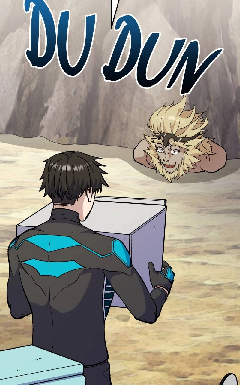 Divine Delivery Chapter 10 - Page 127