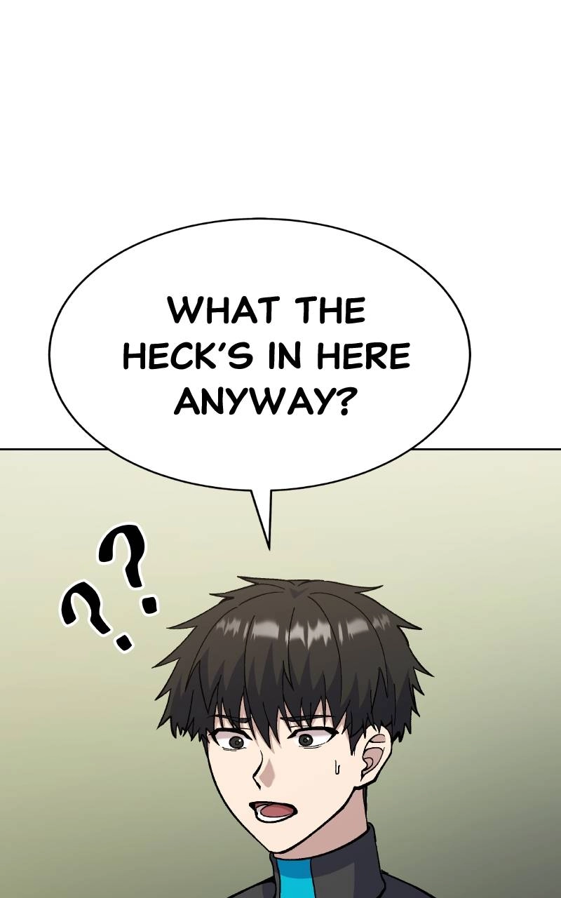 Divine Delivery Chapter 10 - Page 129