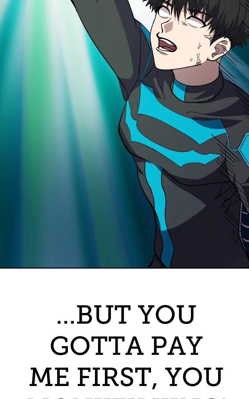Divine Delivery Chapter 10 - Page 166