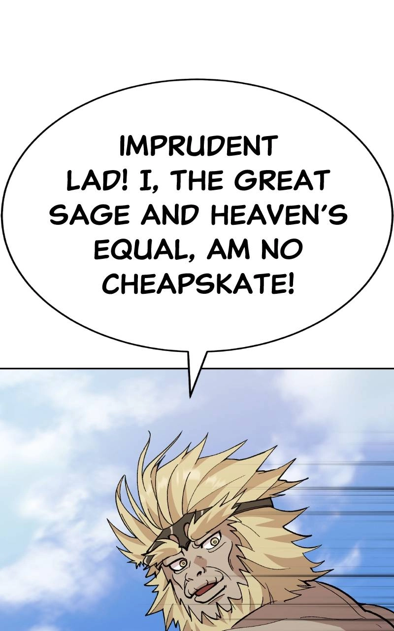 Divine Delivery Chapter 10 - Page 170