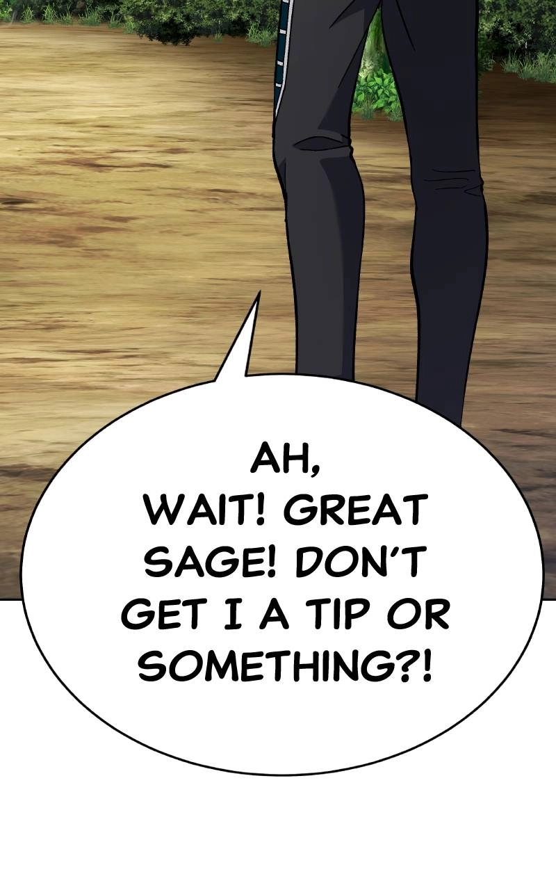 Divine Delivery Chapter 10 - Page 177