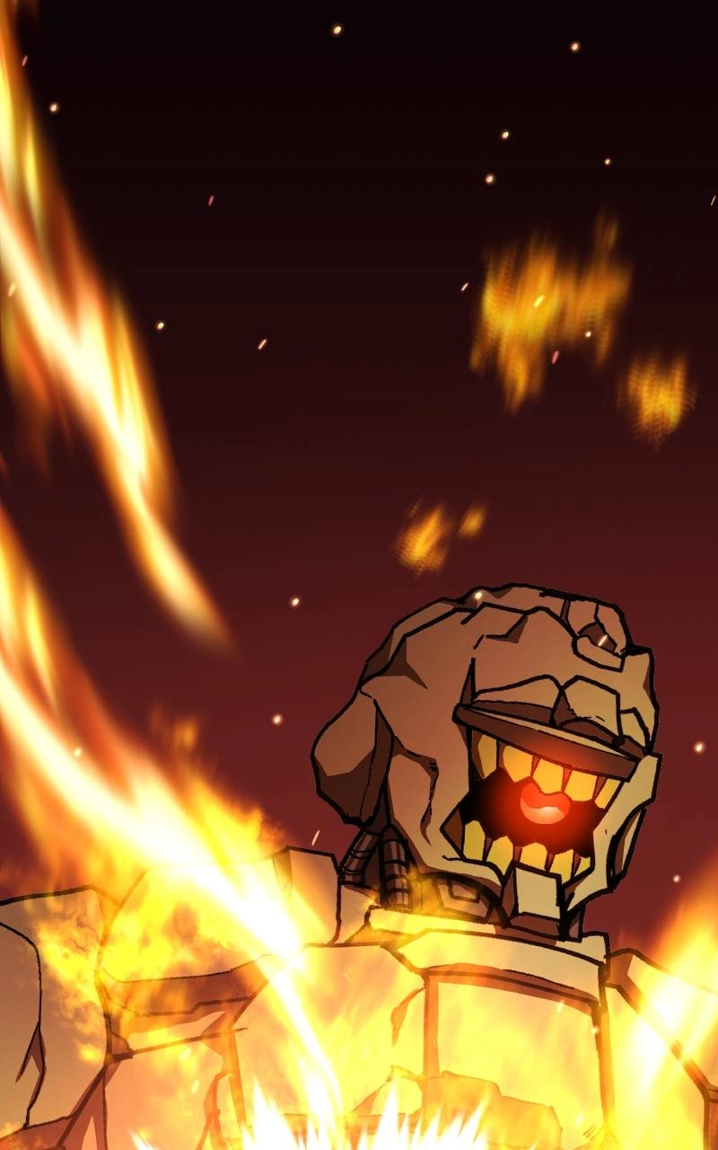 Divine Delivery Chapter 11 - Page 21