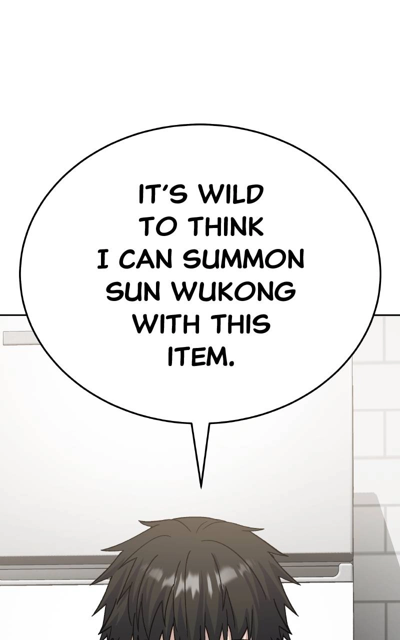 Divine Delivery Chapter 11 - Page 32