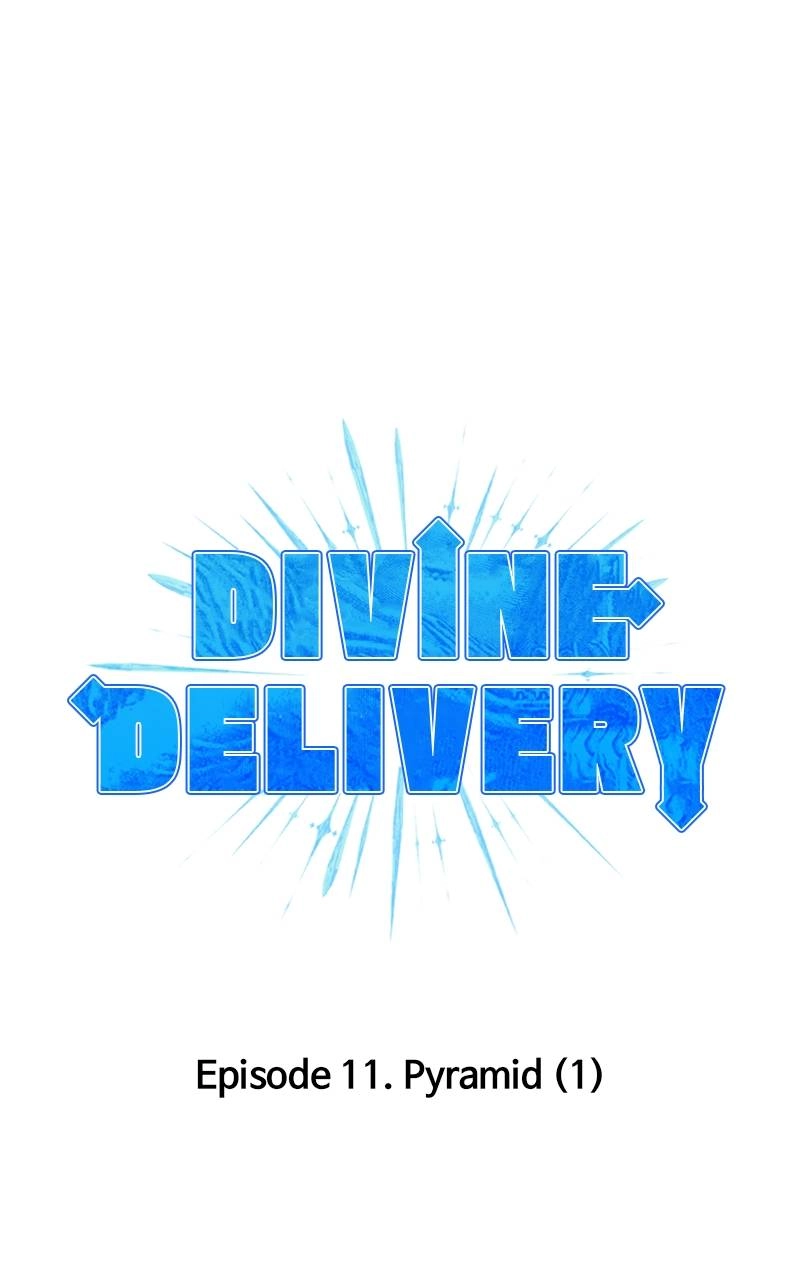 Divine Delivery Chapter 11 - Page 50