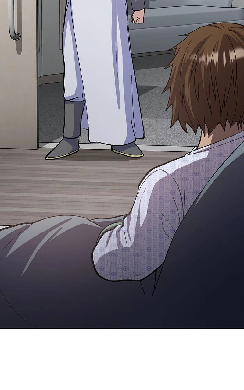 Divine Delivery Chapter 11 - Page 63