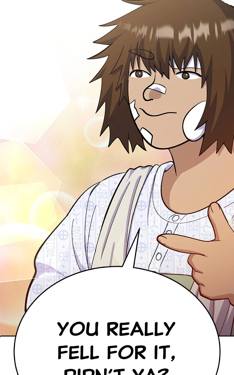 Divine Delivery Chapter 11 - Page 91