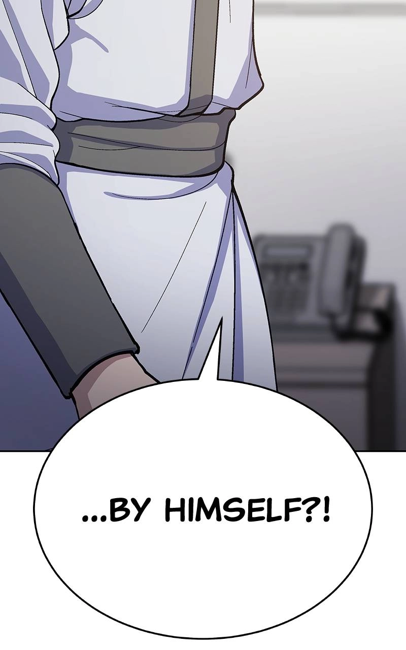 Divine Delivery Chapter 11 - Page 106