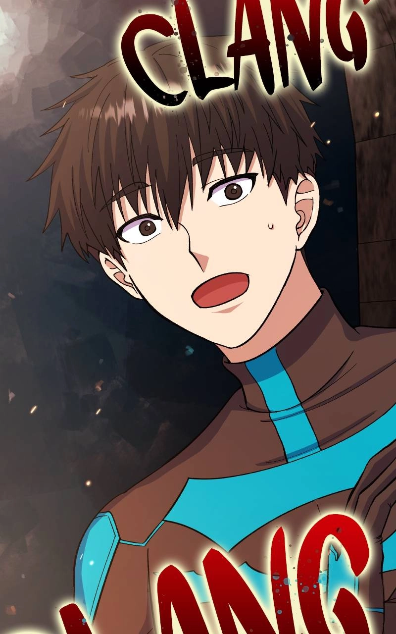 Divine Delivery Chapter 11 - Page 132