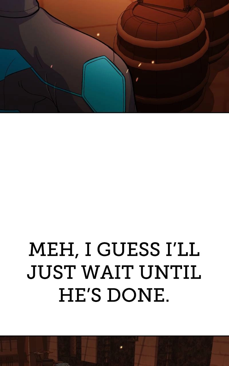Divine Delivery Chapter 11 - Page 136