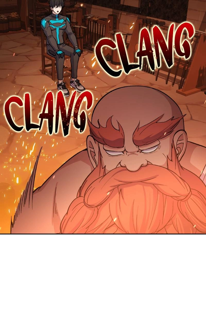 Divine Delivery Chapter 11 - Page 137