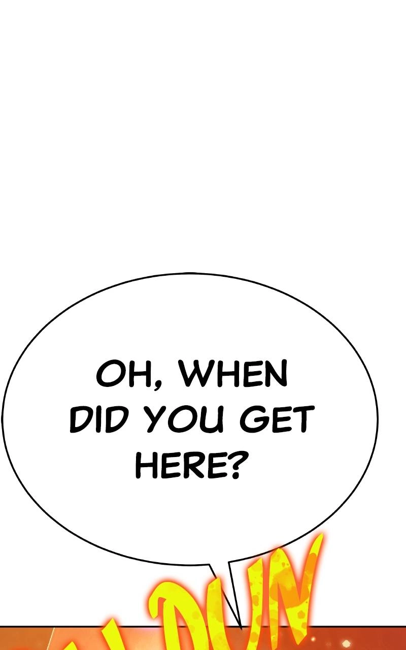 Divine Delivery Chapter 11 - Page 144