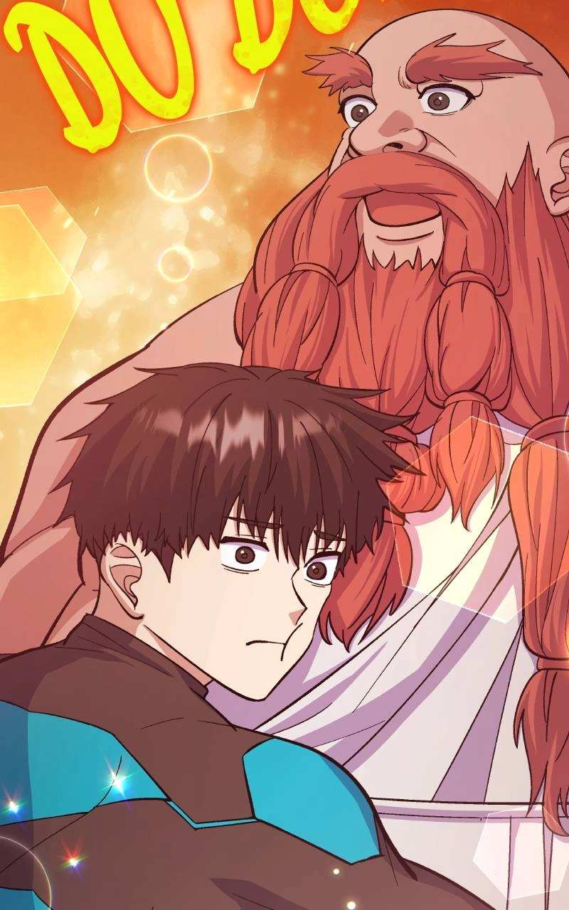 Divine Delivery Chapter 11 - Page 145
