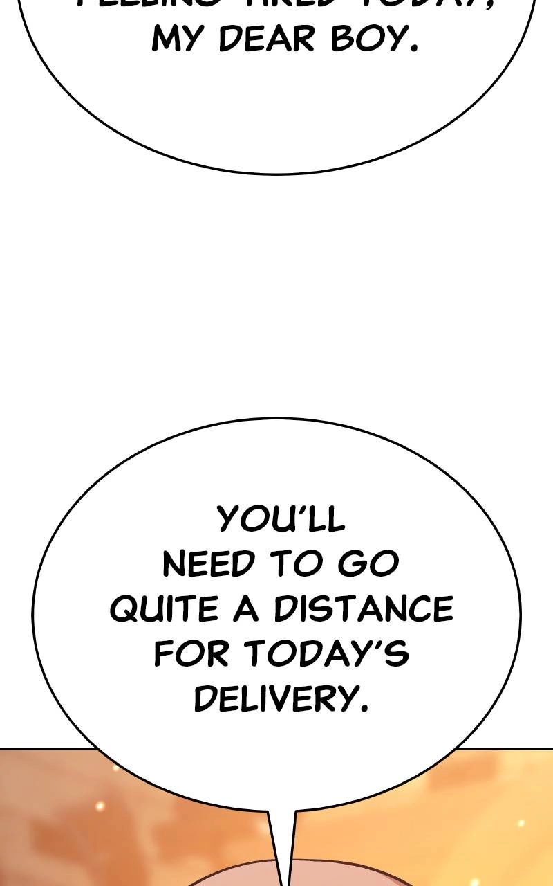Divine Delivery Chapter 11 - Page 151