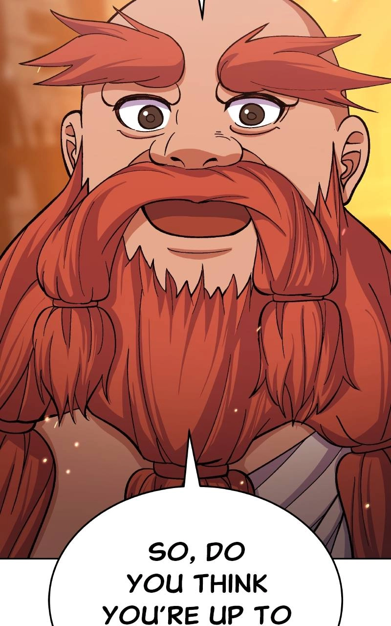 Divine Delivery Chapter 11 - Page 152
