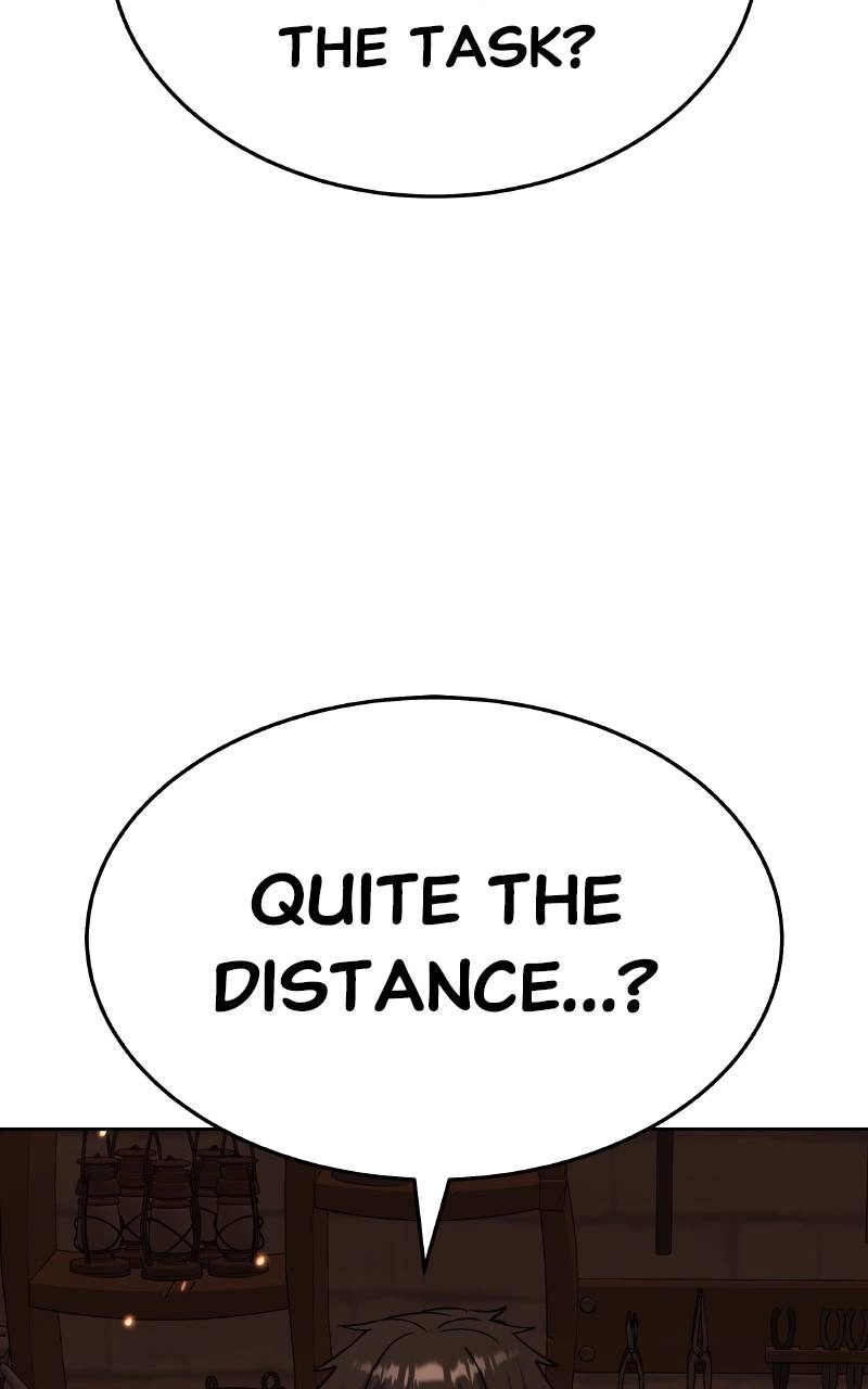 Divine Delivery Chapter 11 - Page 153