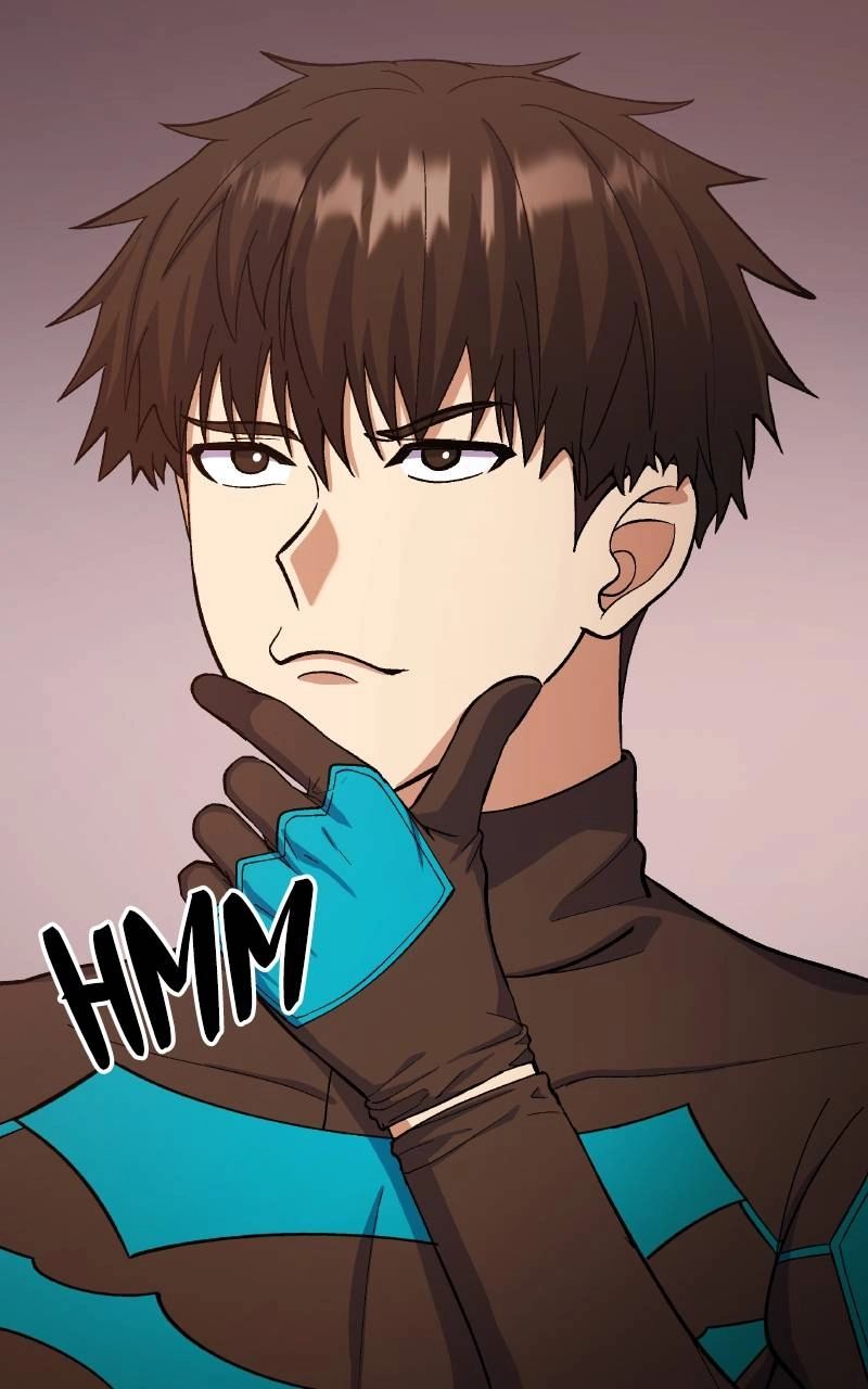 Divine Delivery Chapter 11 - Page 156