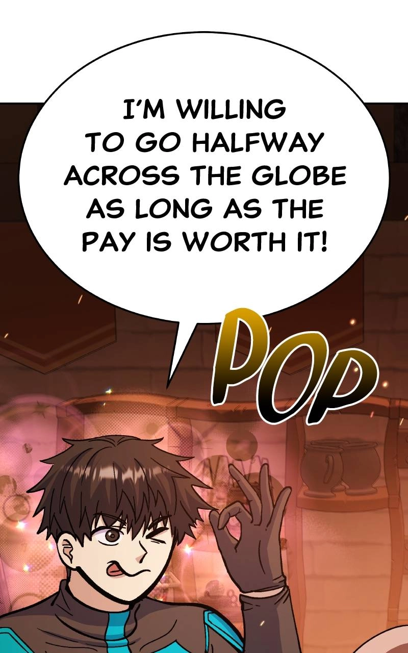 Divine Delivery Chapter 11 - Page 158