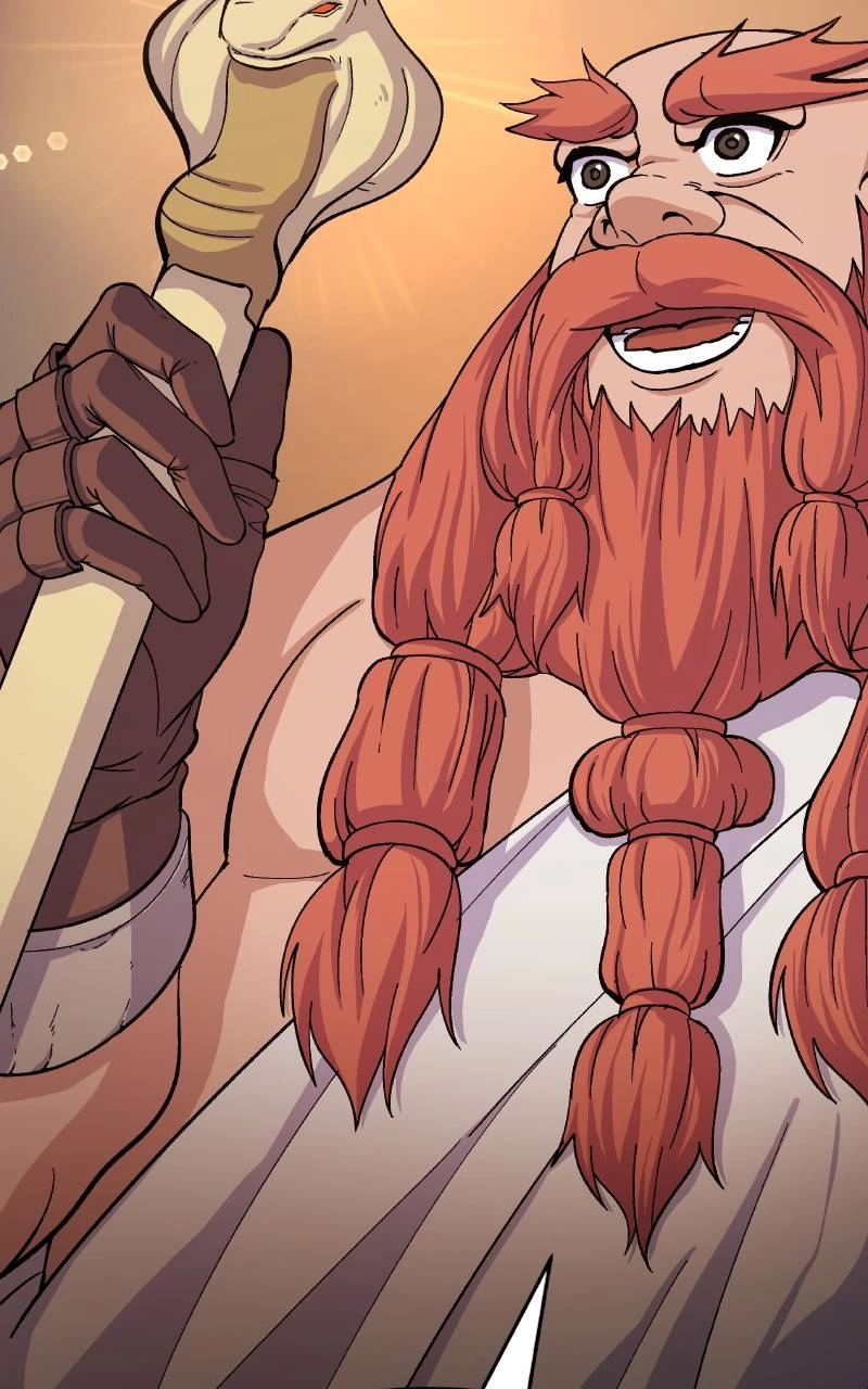 Divine Delivery Chapter 11 - Page 161