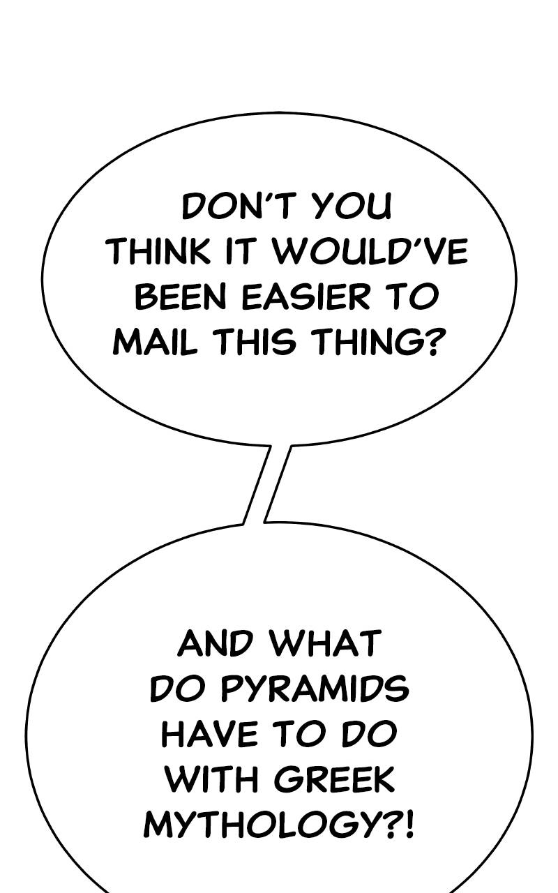 Divine Delivery Chapter 11 - Page 173