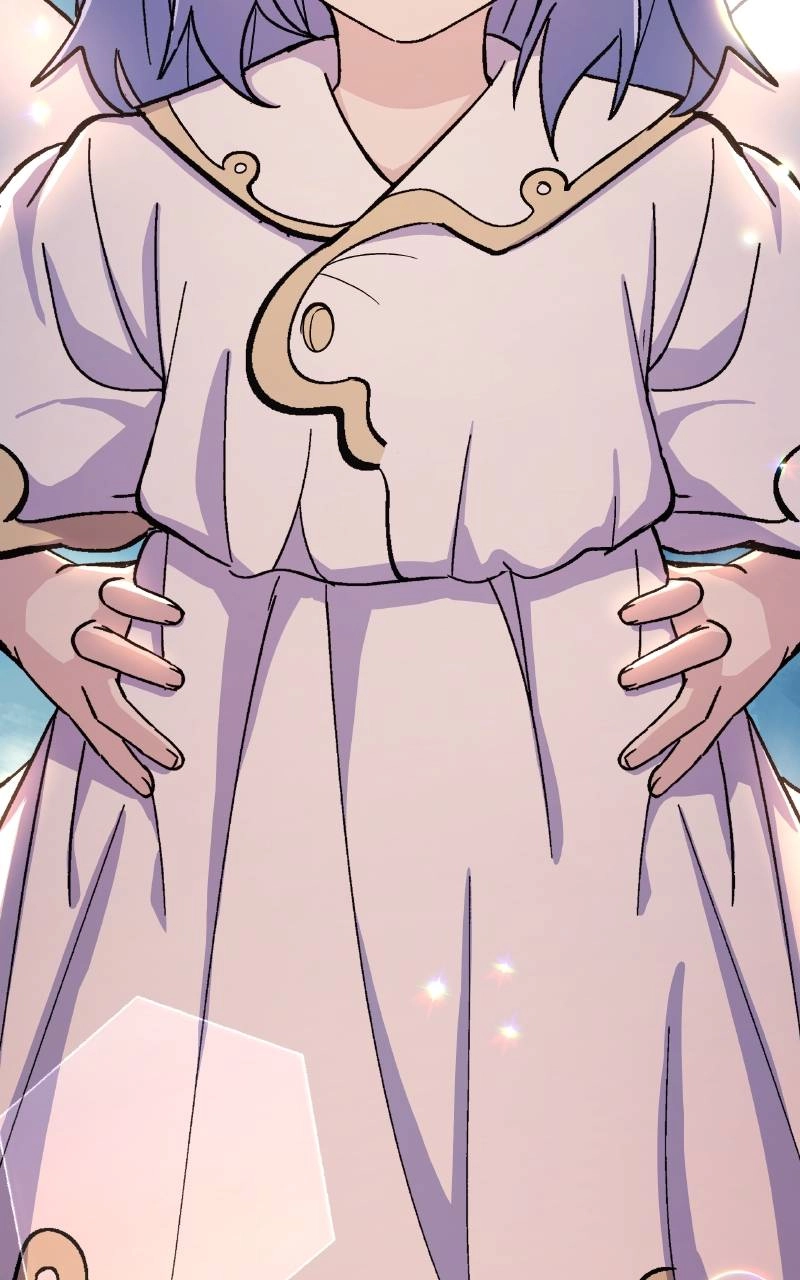 Divine Delivery Chapter 11 - Page 195