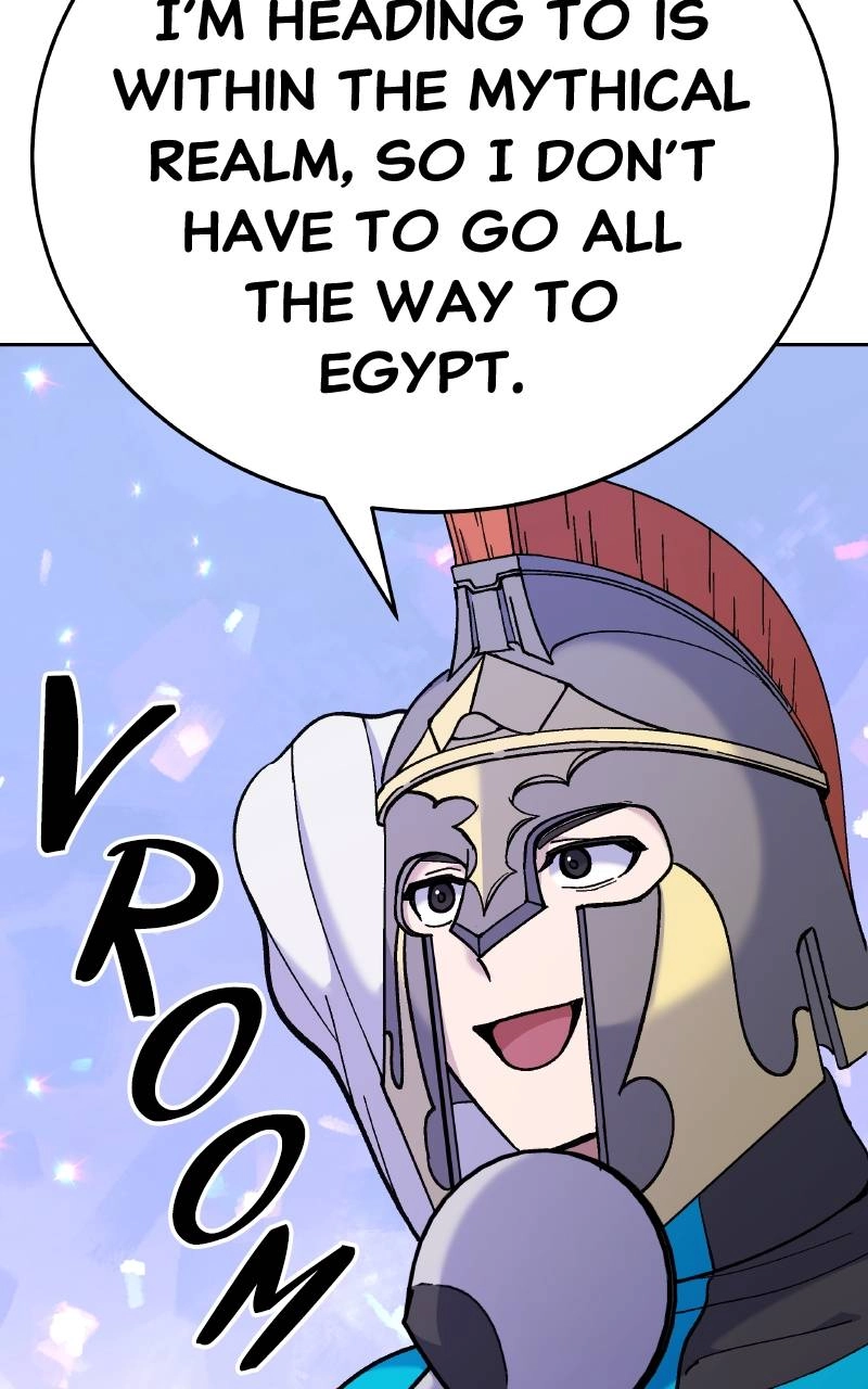 Divine Delivery Chapter 12 - Page 5