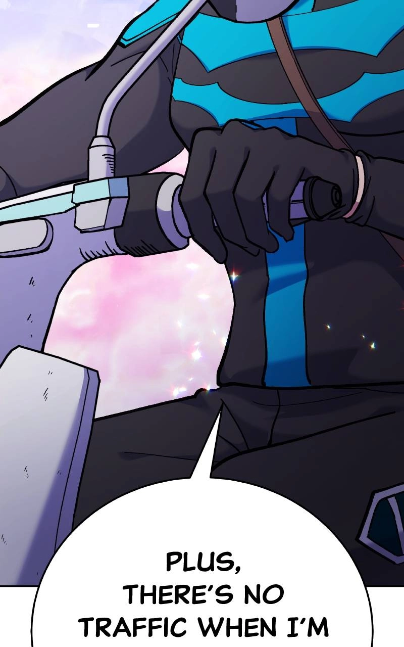 Divine Delivery Chapter 12 - Page 6