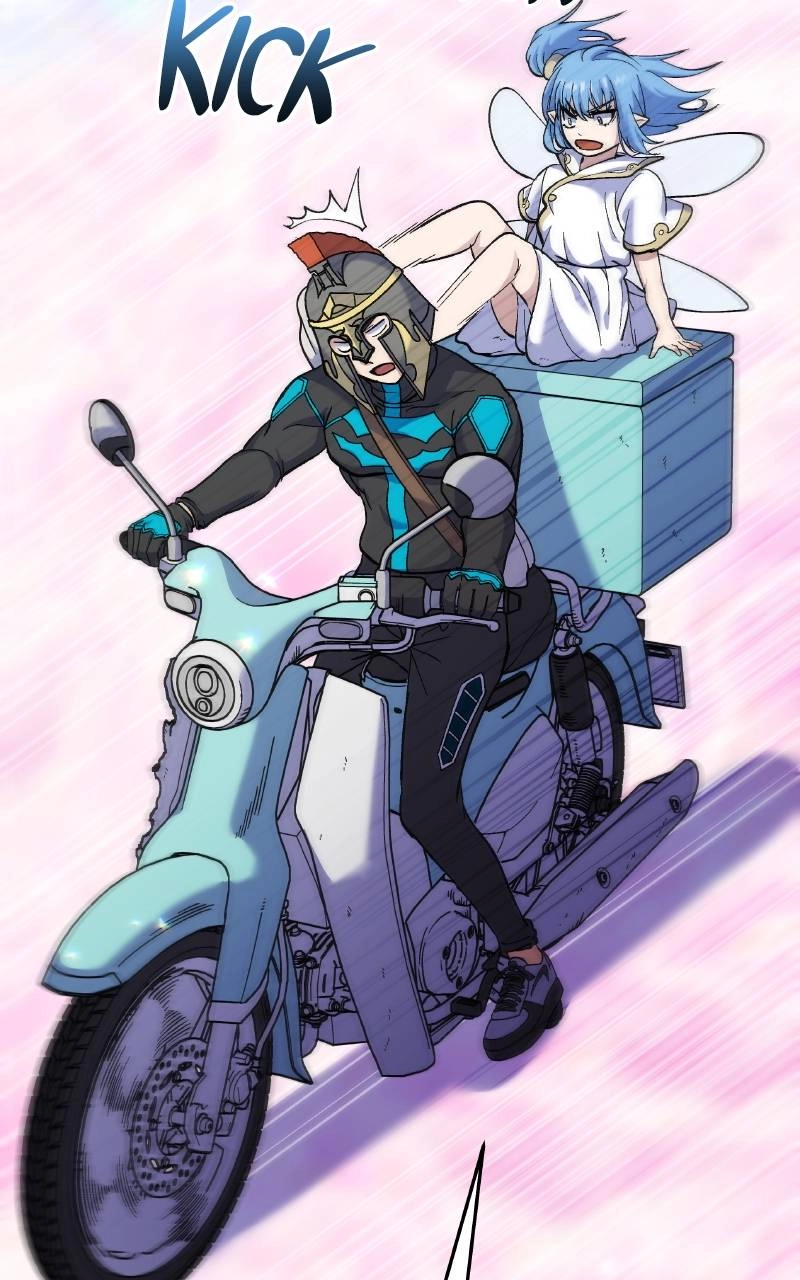 Divine Delivery Chapter 12 - Page 15