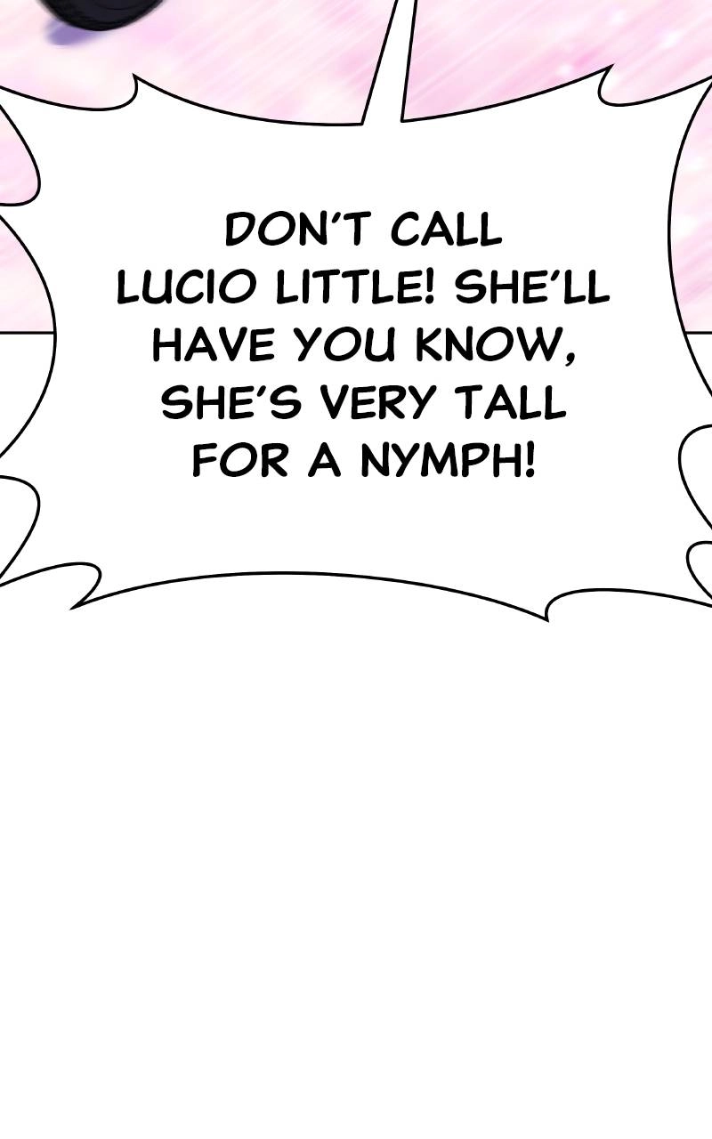 Divine Delivery Chapter 12 - Page 16