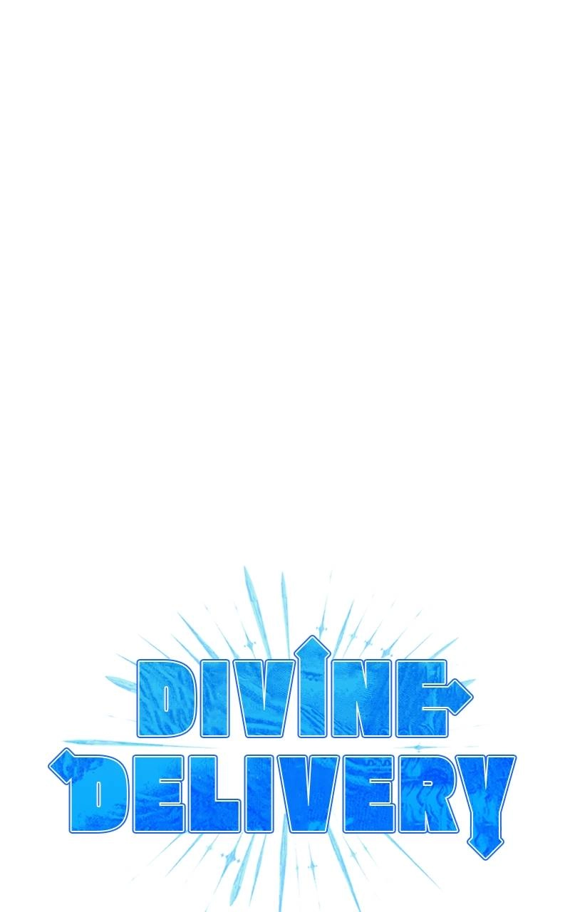 Divine Delivery Chapter 12 - Page 19