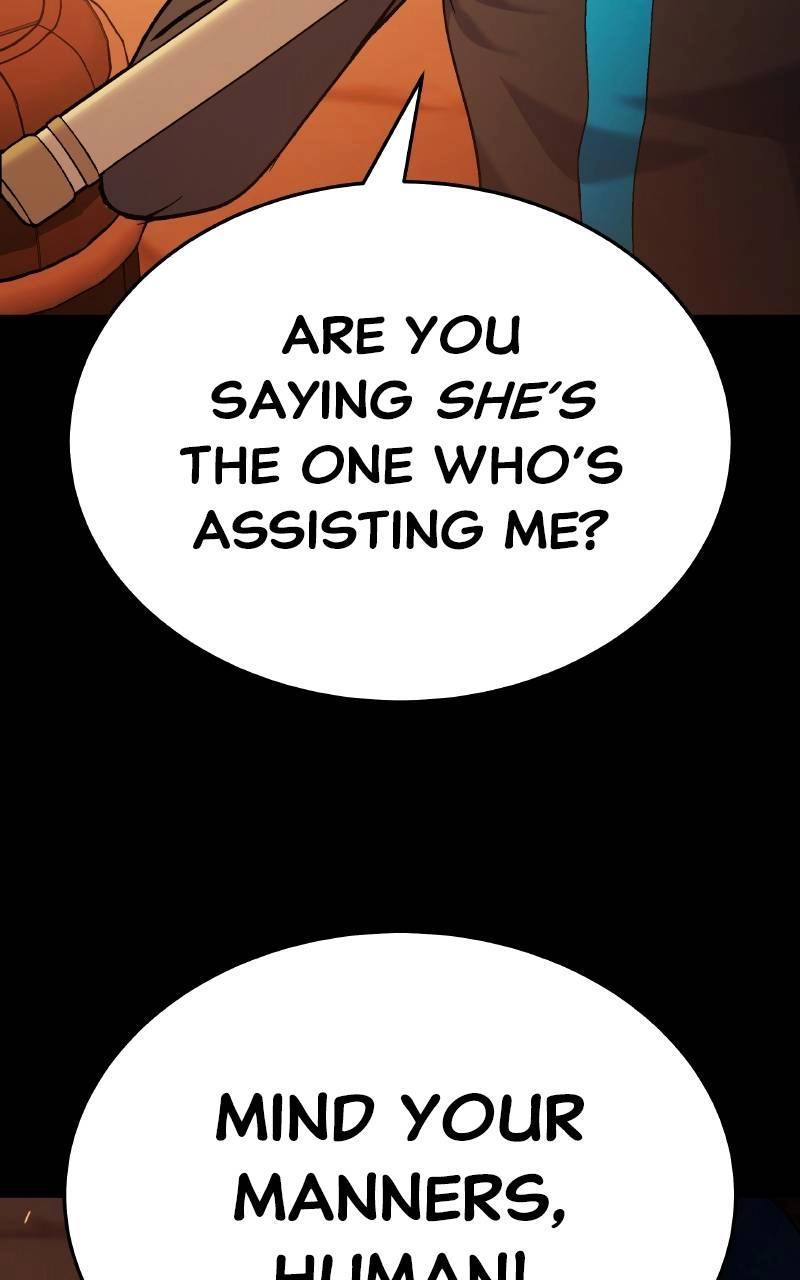 Divine Delivery Chapter 12 - Page 31