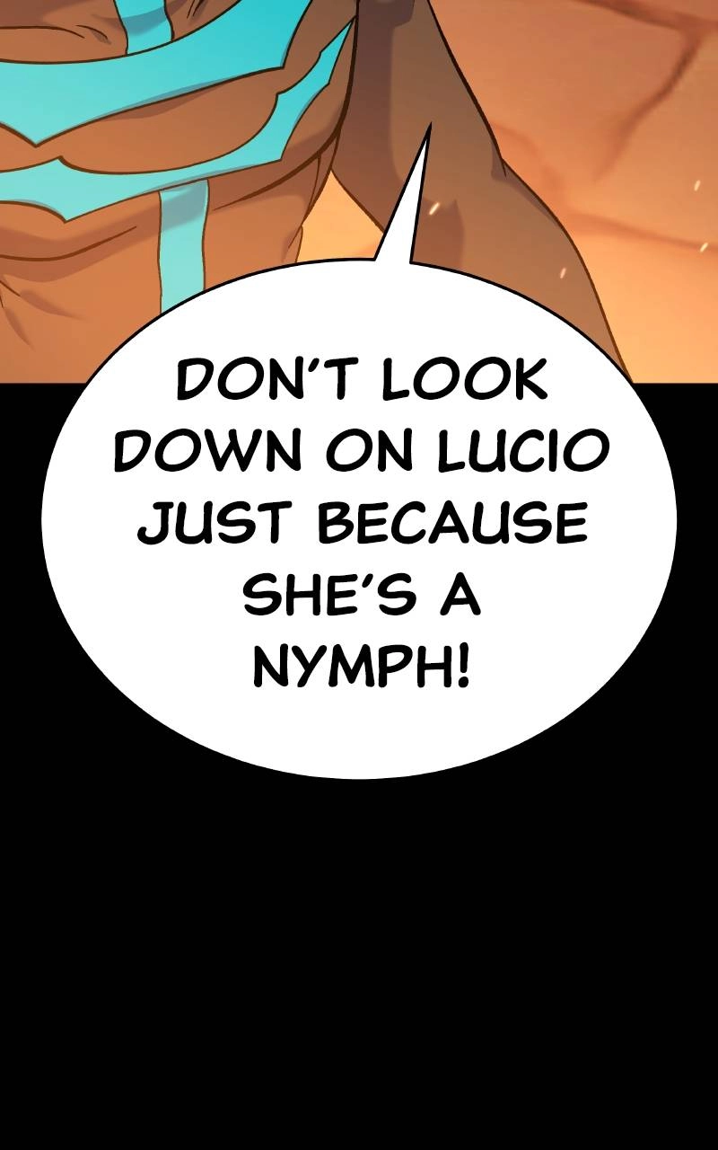 Divine Delivery Chapter 12 - Page 33