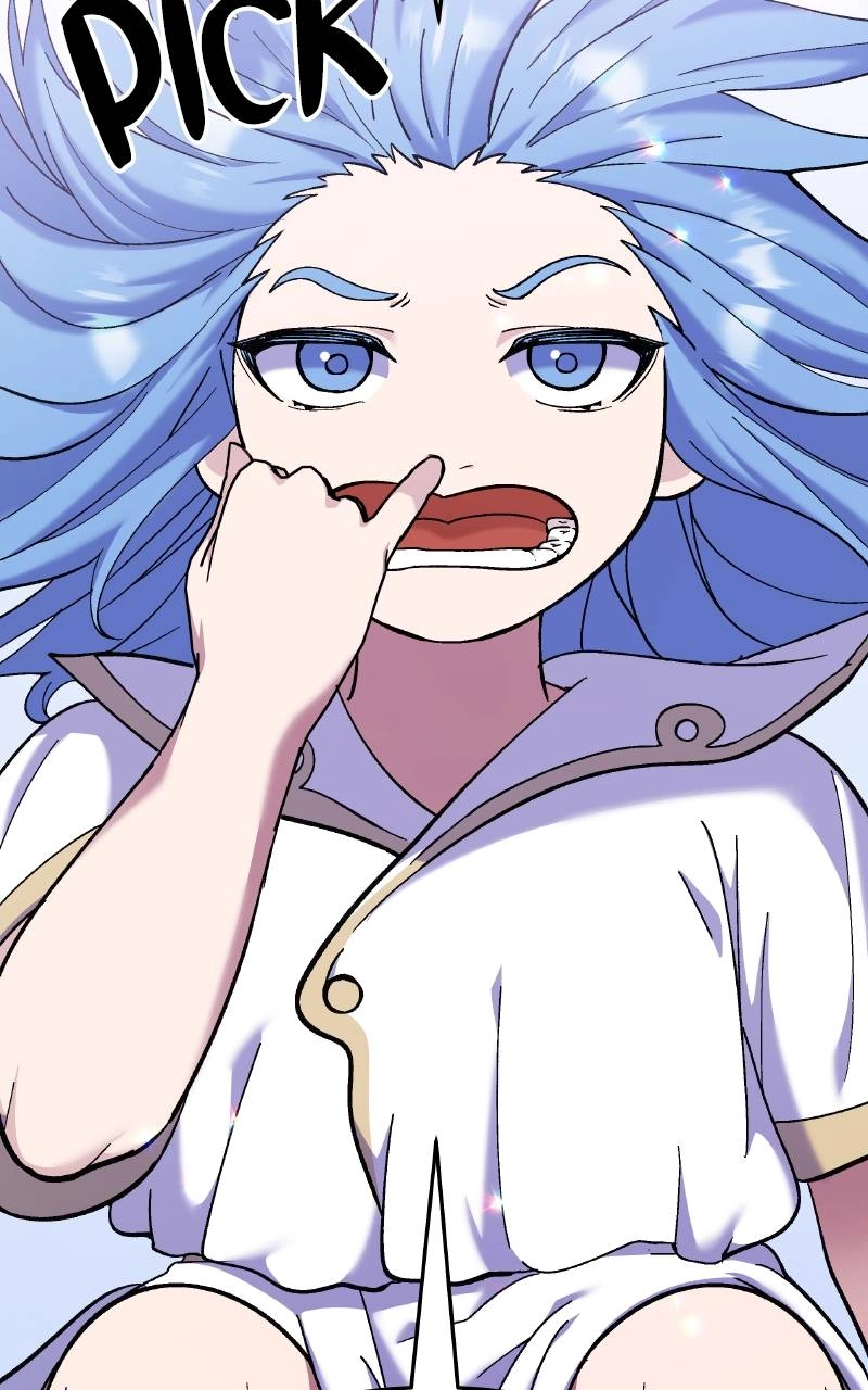 Divine Delivery Chapter 12 - Page 43