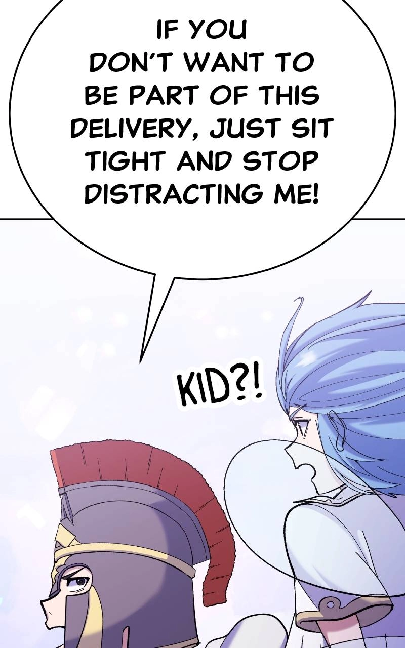 Divine Delivery Chapter 12 - Page 50