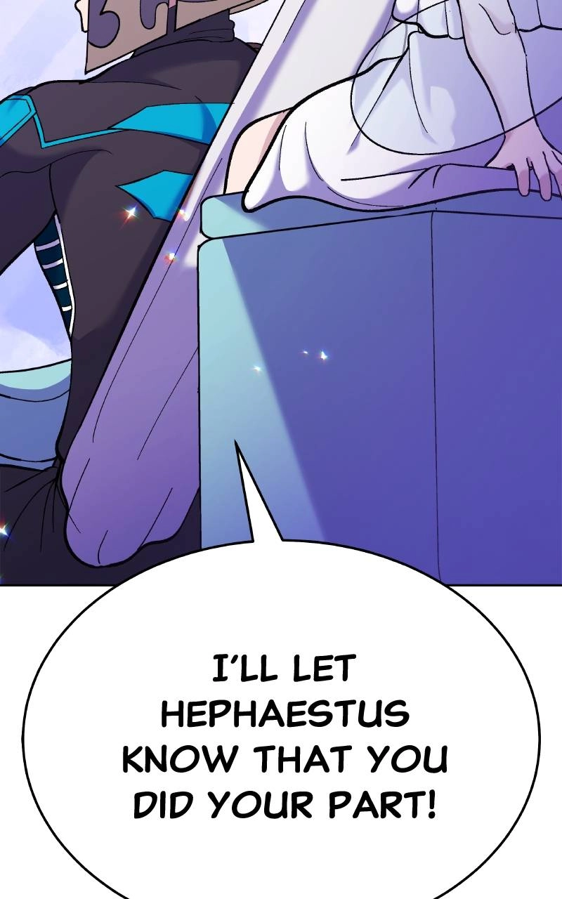 Divine Delivery Chapter 12 - Page 51