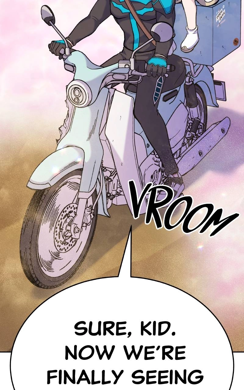 Divine Delivery Chapter 12 - Page 73