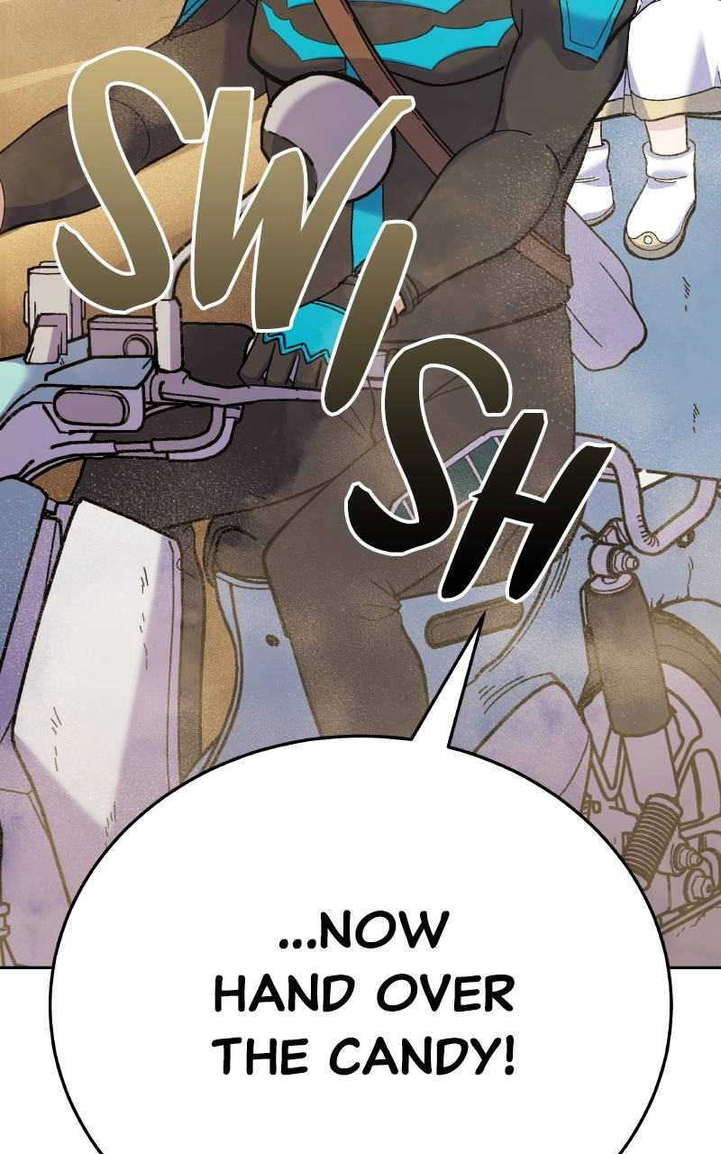 Divine Delivery Chapter 12 - Page 91