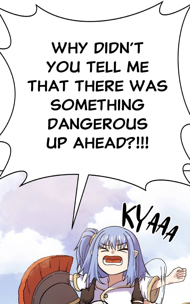 Divine Delivery Chapter 12 - Page 95
