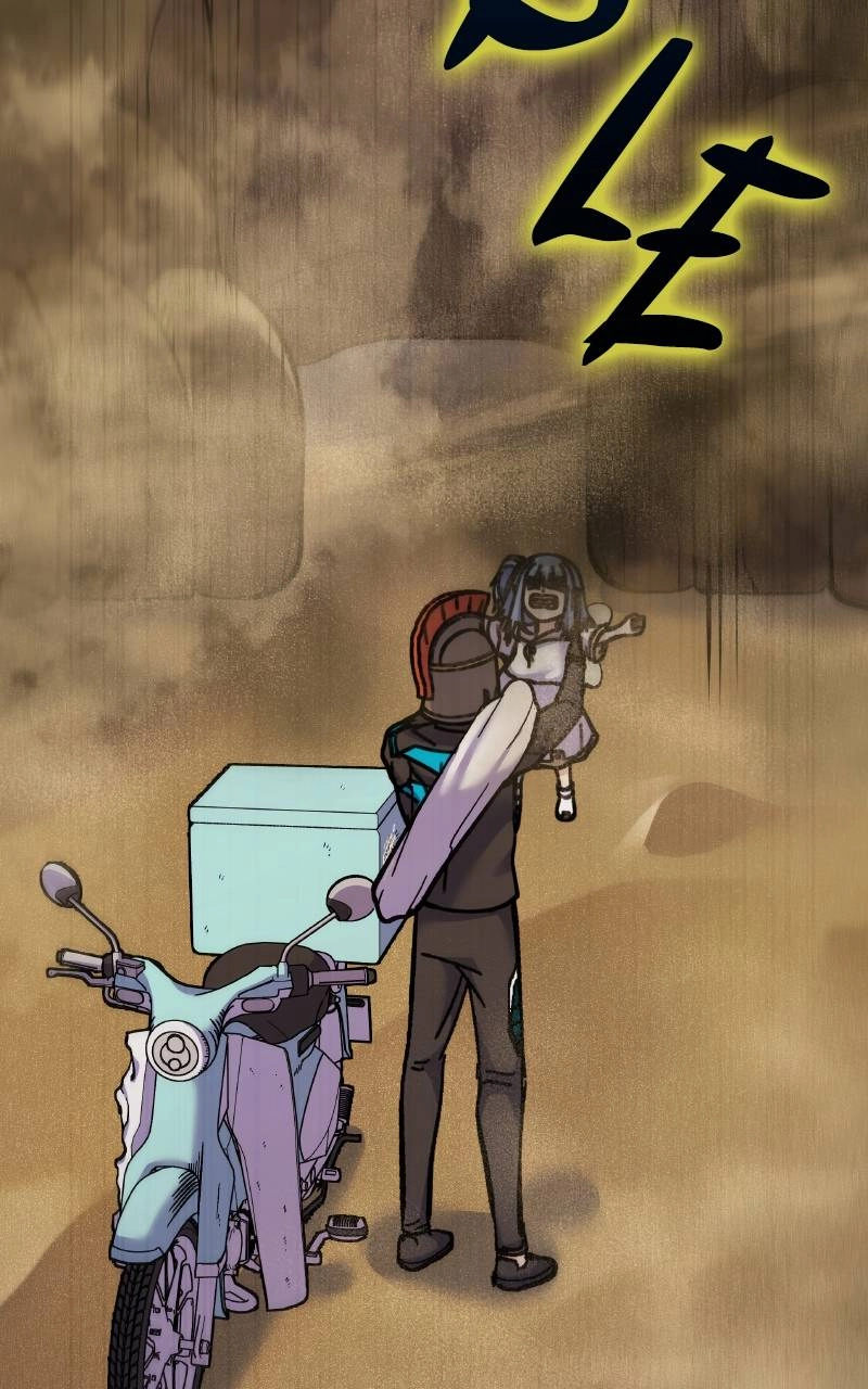 Divine Delivery Chapter 12 - Page 102