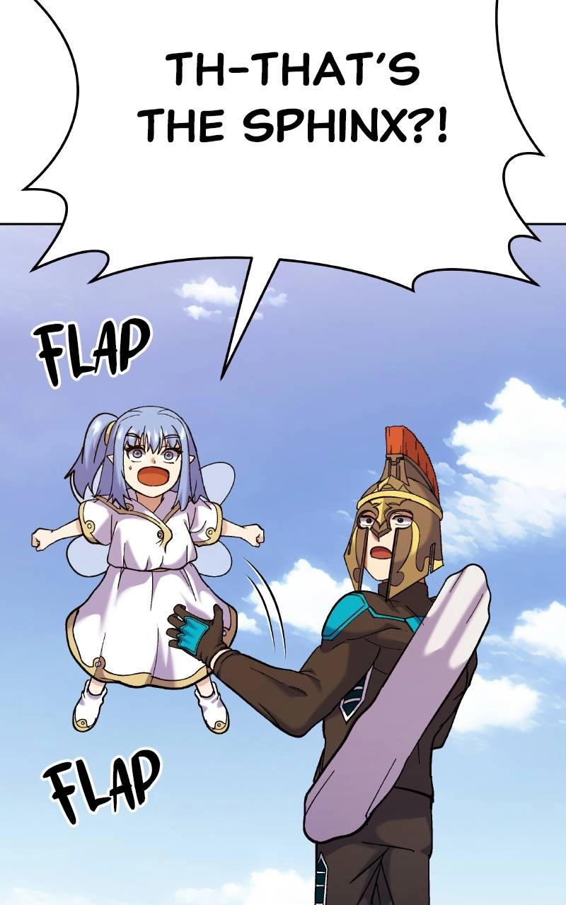 Divine Delivery Chapter 12 - Page 104