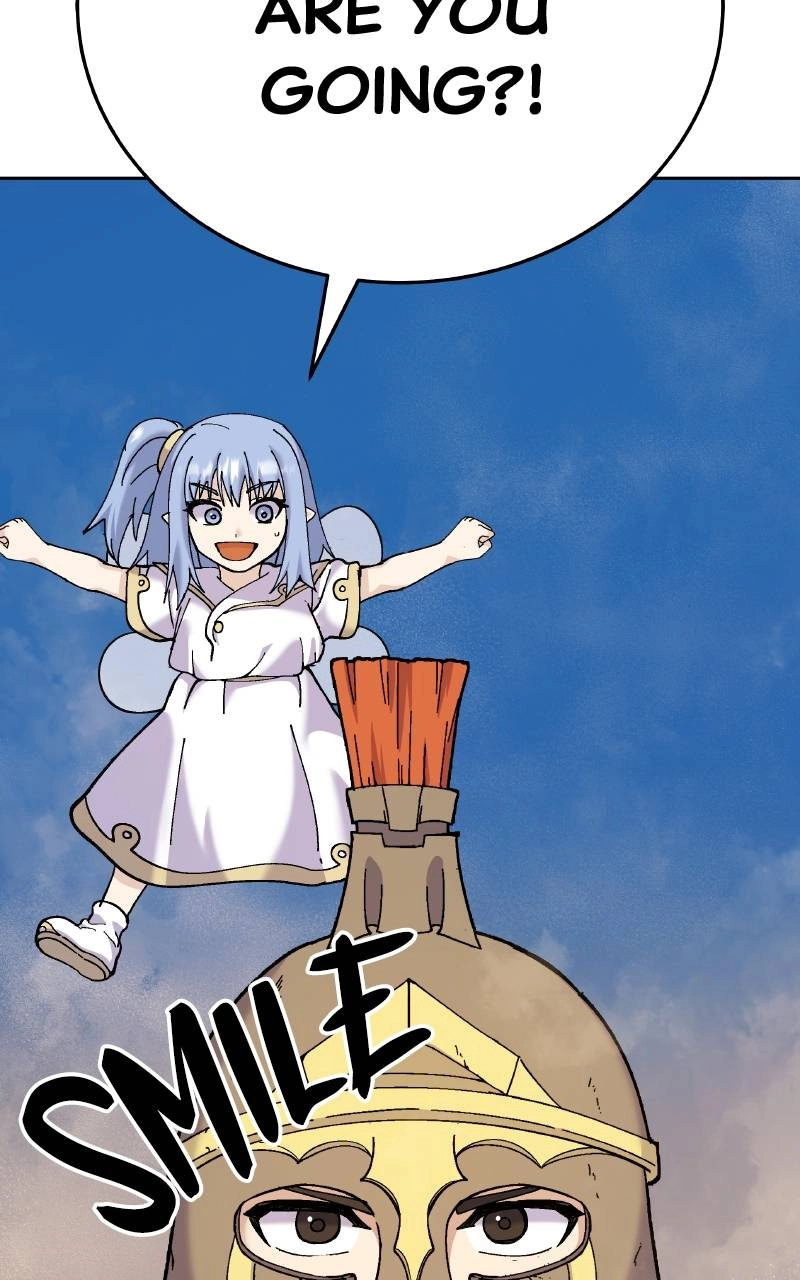 Divine Delivery Chapter 12 - Page 130