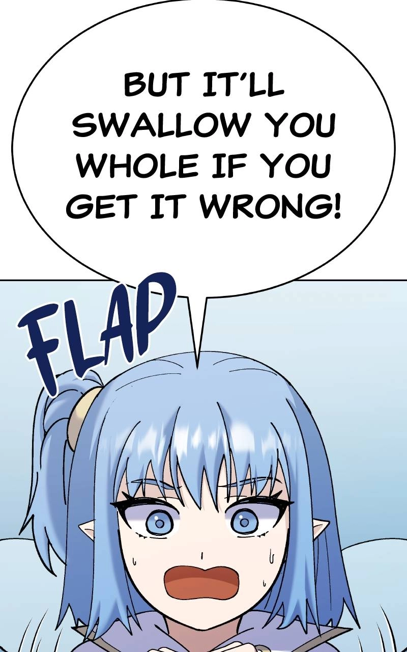 Divine Delivery Chapter 12 - Page 133