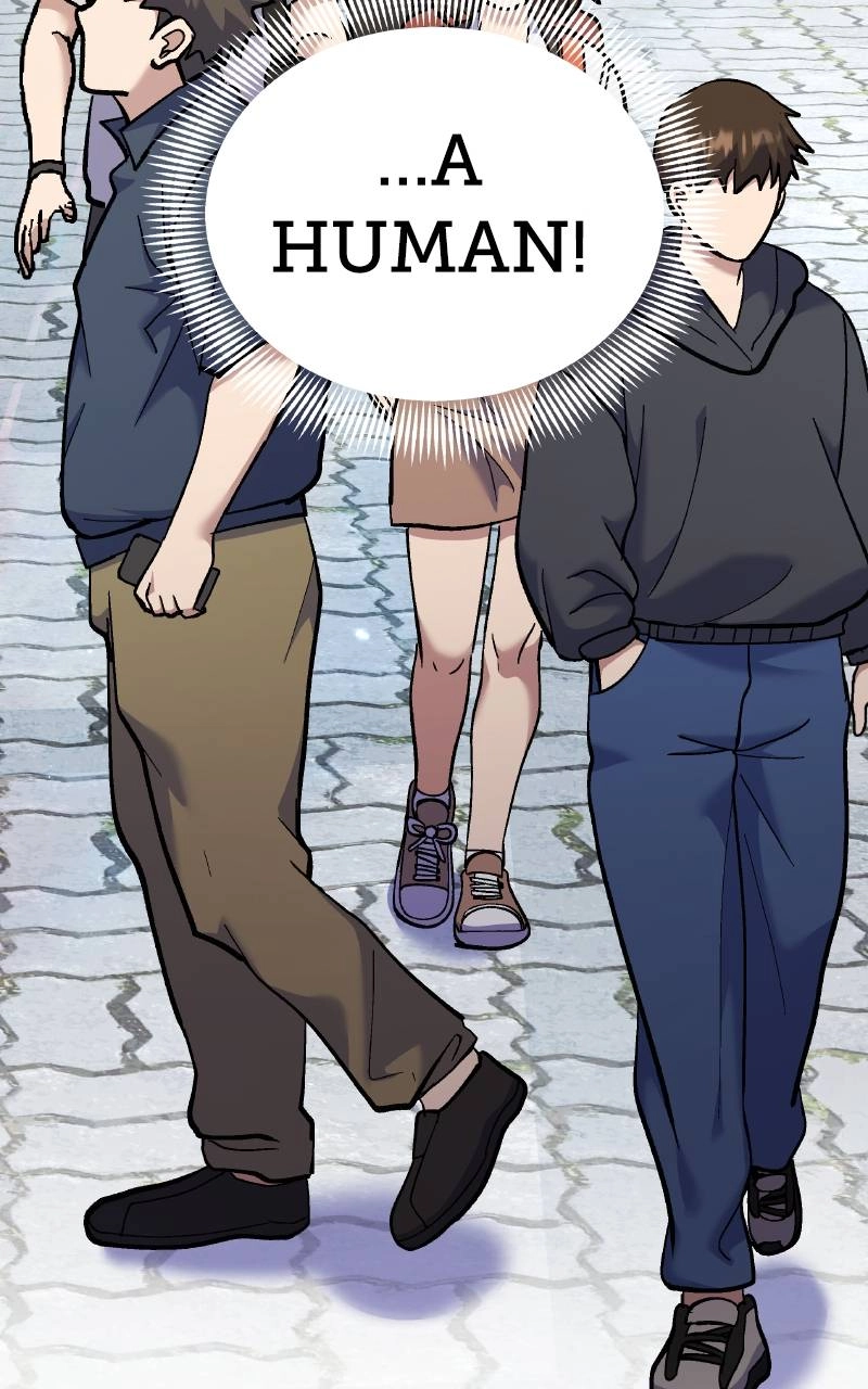 Divine Delivery Chapter 12 - Page 159