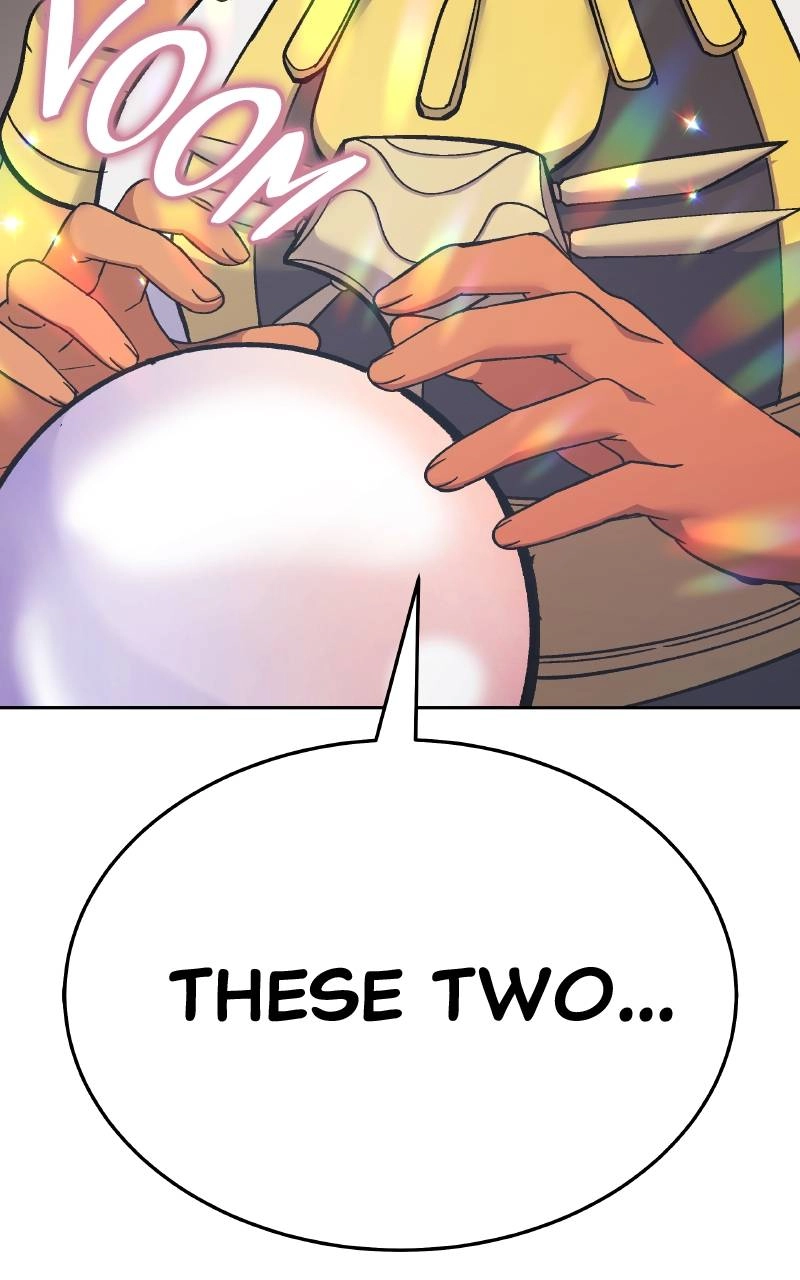 Divine Delivery Chapter 12 - Page 186