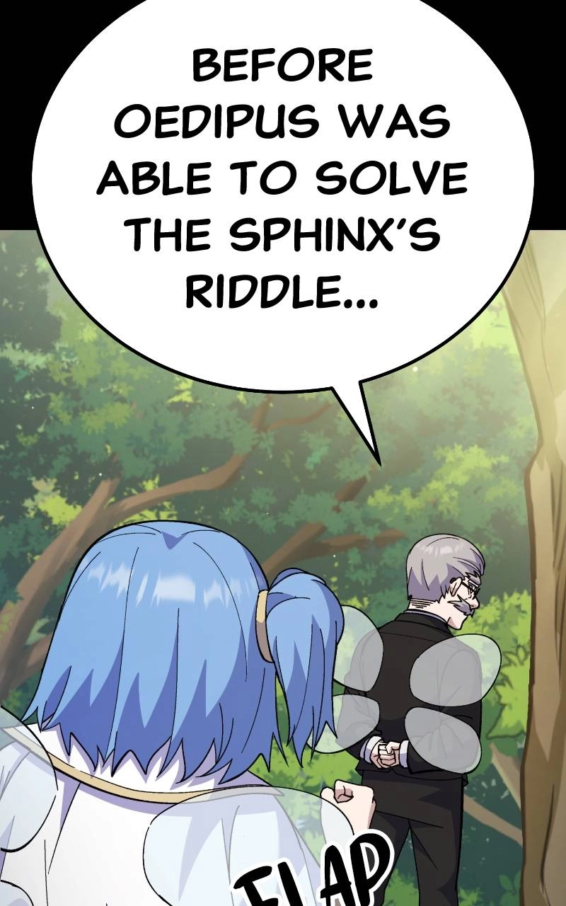 Divine Delivery Chapter 13 - Page 33
