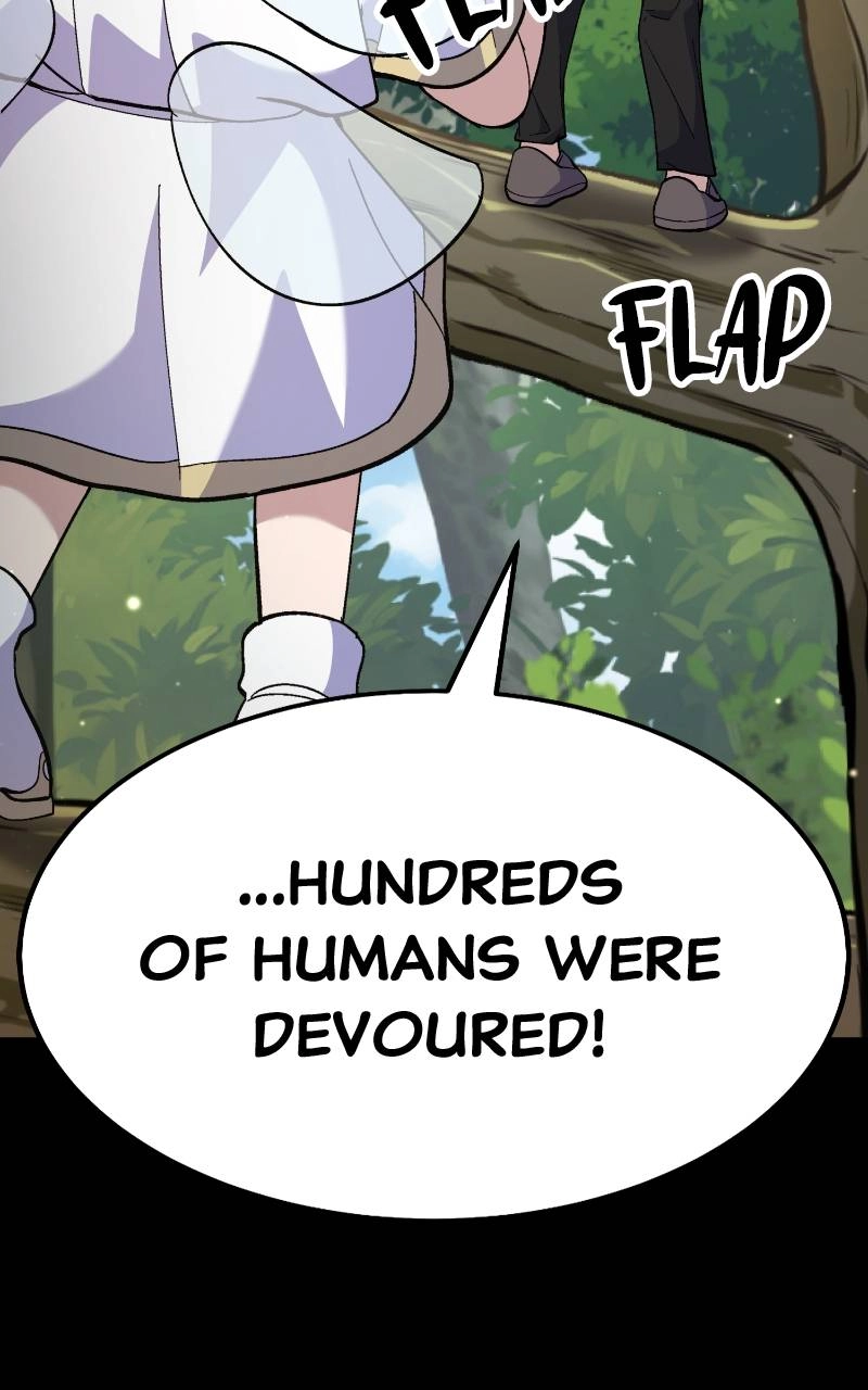 Divine Delivery Chapter 13 - Page 34