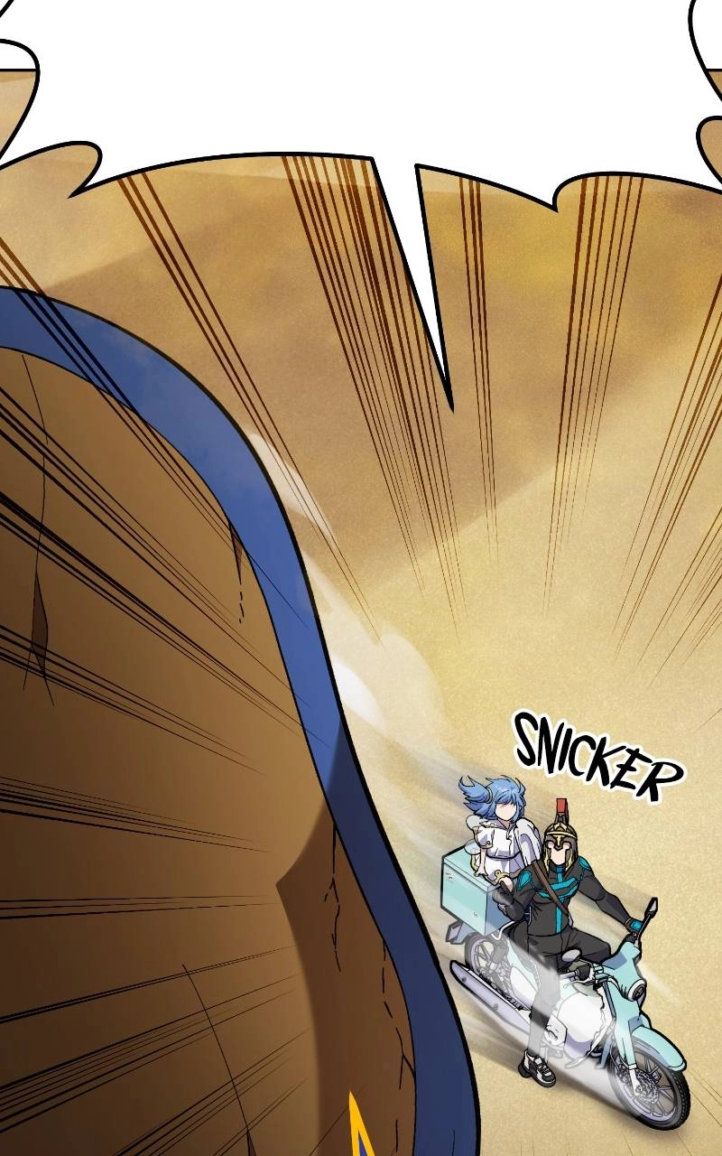 Divine Delivery Chapter 13 - Page 75