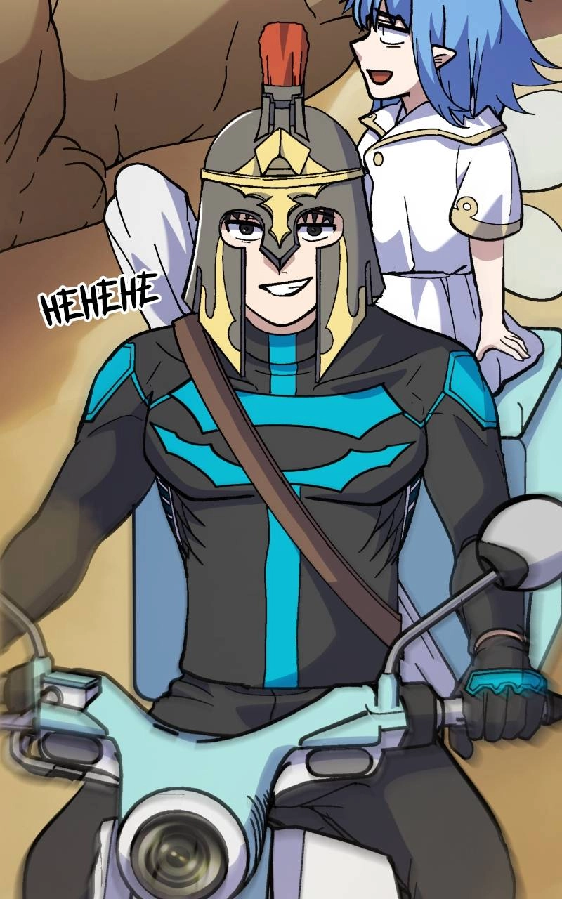 Divine Delivery Chapter 13 - Page 79