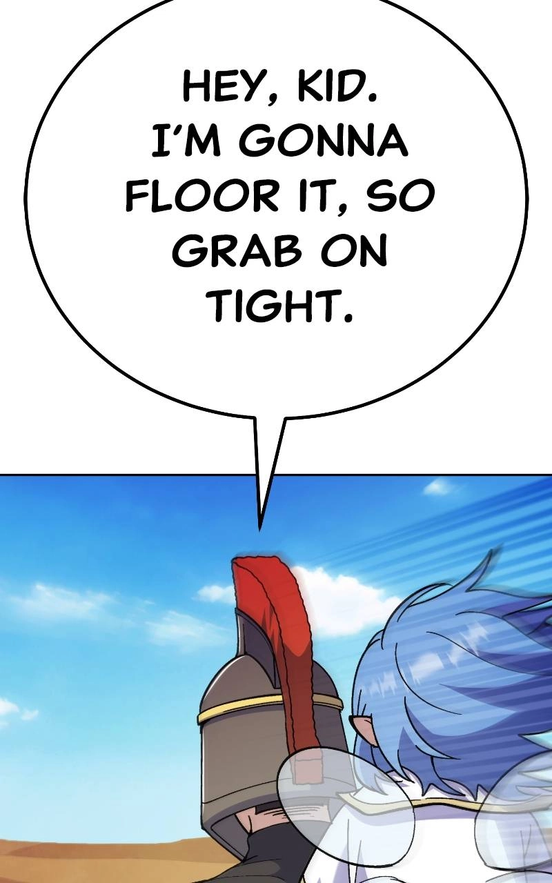 Divine Delivery Chapter 13 - Page 84