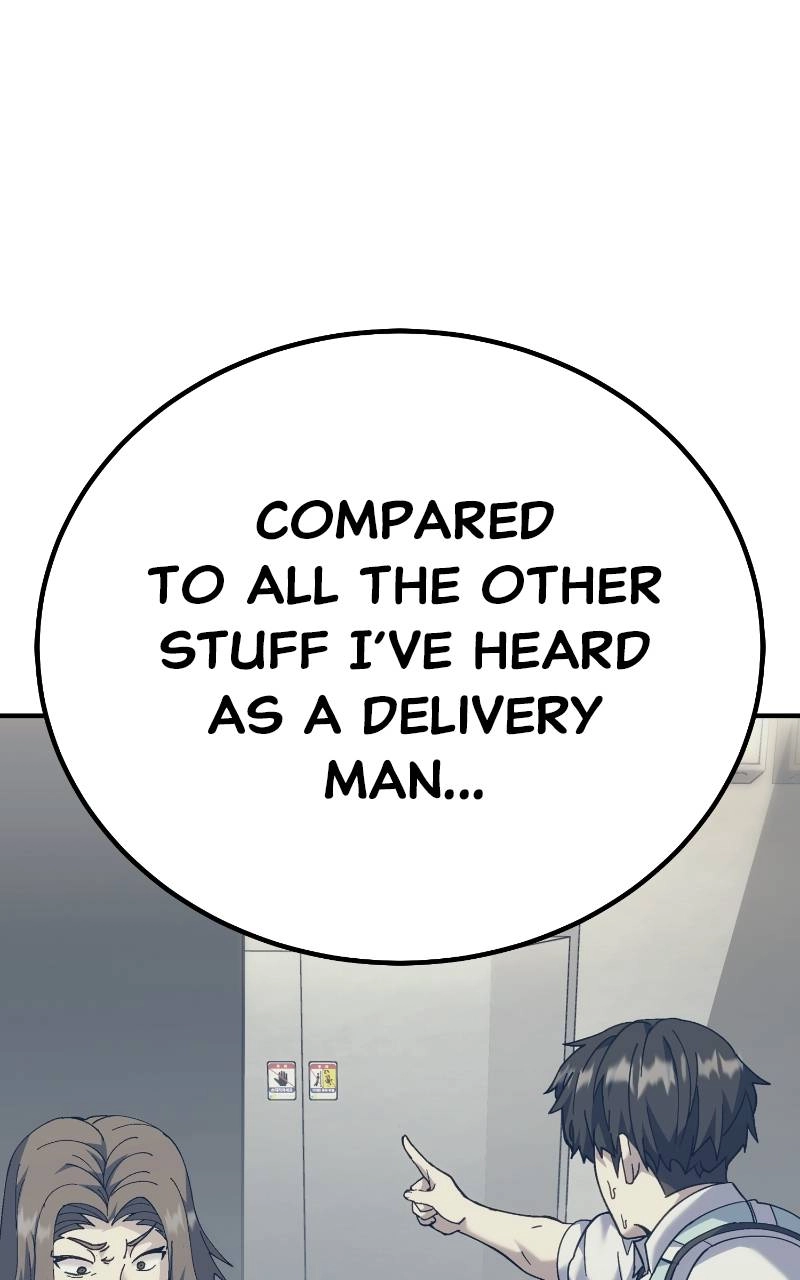 Divine Delivery Chapter 13 - Page 105