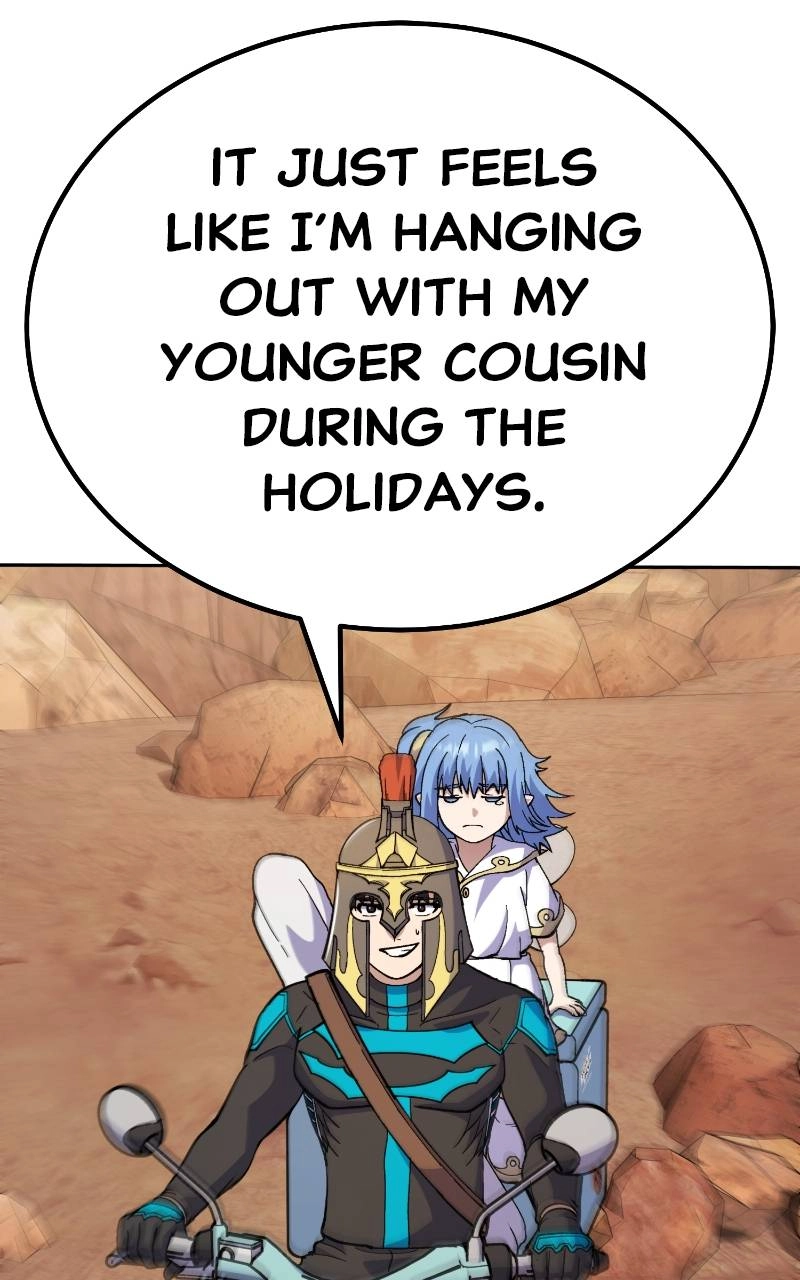 Divine Delivery Chapter 13 - Page 109